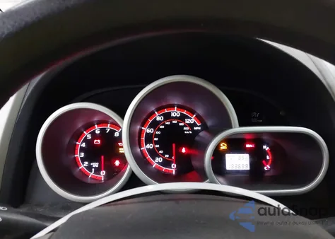 2012 Toyota Matrix L from USA, damaged, VIN 2T1KU4EE6CC883377